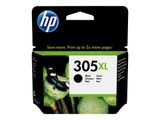 HP 305XL Schwarz Tintenpatrone 6,45ml