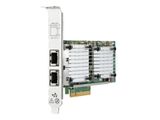 HPE 10GbE 2p BASE-T 57810S High Profile Adapter retail