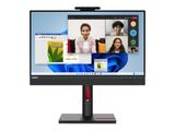 Lenovo ThinkCentre TiO 24 Gen5 FHD IPS HDMI/DP/CAM/SPK/HUB