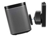Neomounts WAH fr Sonos 1&3 Boxen schw.