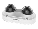 Hikvision Panorama DS-2CD6D52G0-IHS 2.8mm 5MP