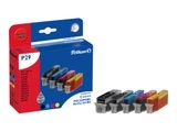 Pelikan Patrone Canon P29 PGI-550XLPGBK/CLI-551XL kompatible