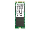 SSD 256GB Transcend M.2 MTS600 (M.2 2260) MLC, SATA3