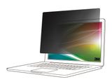 3M Bright Screen Privacy Filter for 17.3in, 16:9, BP173W9B