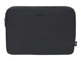 Dicota Eco Sleeve BASE 15-15.6" Black