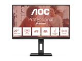 AOC 68,6cm (27") U27E3UF 16:09 2xHDMI+DP+USB 4K Lift black