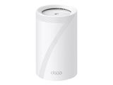 TP-Link WL-Router Mesh System Deco BE65 3erPack