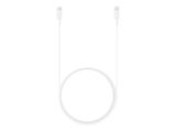 Samsung Galaxy Cable USB Type C to USB-C 1.8m White