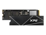 SSD 512GB ADATA M.2 PCI-E NVMe XPG S70 retail