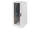Equip 19" Netzwerkschrank Basic Flex 600x600mm 26HE grau