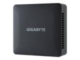 GigaByte BRIX GB-BRi3H-1315 (Raptor Lake-U) HDD