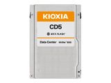 SSD 960GB Toshiba Enterprise CD5 2,5" PCIe TLC BiCS Flas bulk