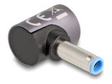 DELOCK Adapter Notebook Ladekabel HP 4,5 x 3,0 Stecker 8 Pin