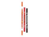 Herlitz Fineliner-Faserschreiber my.pen 2 Spitzen 10er Etui