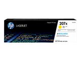 HP 207X Gelb LaserJet Tonerpatrone