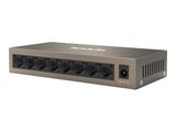 Tenda Switch 8-Port GE TEG1008M