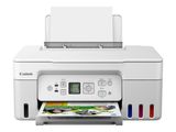 Canon PIXMA G3571 Multifunktionssystem 3-in-1 weiss