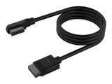 CORSAIR Cable Slim ICUE 600mm