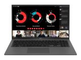 LG 17" 17ZT90R IPS FHD Intel Core i3 8GB 256GB SSD