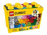 LEGO Classic Große Bausteine-Box 10698