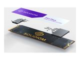 SSD 1TB Solidigm M.2 P41plus Series PCI-Express NVMe intern bulk