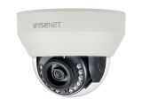 Hanwha HCD-7010RA Domkamera indoor 4MP IR
