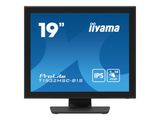 IIYAMA 48.0cm (19") T1932MSC-B1S 5:4 M-Touch HDMI+DP+VGA retail