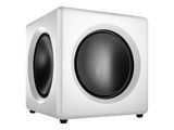 Wavemaster FUSION Subwoofer soft white retail