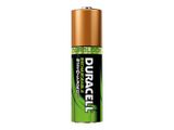 Duracell Akku Recharge Ultra Mignon - AA 2500mAh 2St.