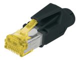 DIGITUS Hirose ModularsteckerTM31 für Rundkabel, CAT 6A