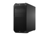 HP Z4 G5 Tower WKS W3-2535 64/1TBSSD RTX 4000 Ada W11P