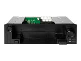 We-Ra. IcyDock 6,3/8.9cm SATAI-III in 1x5,25" bis zu 12,5mm