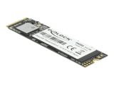 DELOCK M.2 SSD PCIe / NVMe Key M 2280 - 512 GB