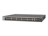 NETGEAR Switch 48x GE XS748T-100NES (10-Gigabit)