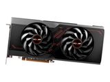 Sapphire Radeon RX7800XT Gaming Pulse 16GB GDDR6 HMDI DP