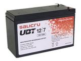 SALICRU USV UBT 12V/7Ah - Rechargeable battery- 5Year Design
