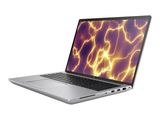 HP ZBook Fury 16 G11 i7-14700HX 32 1TBSSD A2000 3J W11P 36 Monate