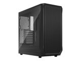 FRACTAL DESIGN Geh Focus 2 Black TG Clear Tint