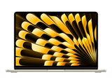 Apple MacBook Air (13") M3 8/8-Core/16GB/256GBSSD/Polarstern MacOS