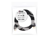 Club3D HDMI-Kabel A -> A 2.0 RedMere 4K60Hz UHD 10 Meter retail