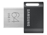 USB-Stick 64GB Samsung FIT Plus USB 3.1 retail