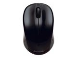 Verbatim USB Maus Go Nano Wireless schwarz retail
