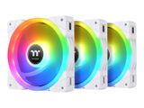 Lüfter Thermaltake Swafan EX14 ARGB (3-Fan-Pack) White retail