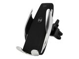 2GO Smartphone-Handyhalter mit Wireless Charging Funktion