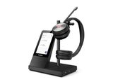 Yealink DECT Headset WH66 Dual Teams