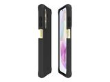 Mobilis SPECTRUM Case Solid B.Mat Soft bag für Galaxy A56 5G