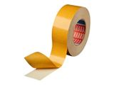 tesafix Gewebeklebeband Kautschuk 50m x 19mm weiß