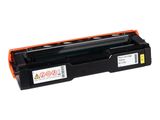 Ricoh Patrone M C250 yellow 2300 Seiten 408355