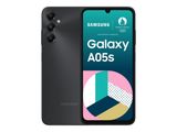 Samsung Galaxy A05s 64GB Black 6.7" (4GB) DE Model Android