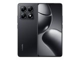 Xiaomi 14T 256GB DS Black 6.7" EU 5G (12GB) Android